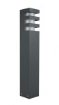 Lampa ogrodowa RADO 2 DG