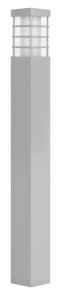 Lampa ogrodowa RADO II 1 AL