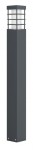 Lampa ogrodowa RADO II 1 DG