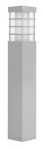Lampa ogrodowa RADO II 2 AL