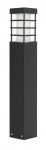 Lampa ogrodowa RADO II 2 BL