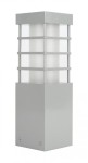 Lampa ogrodowa RADO II 3 AL