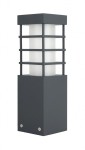 Lampa ogrodowa RADO II 3 DG