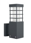 Lampa ogrodowa RADO II K DG