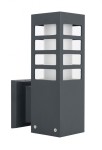 Lampa kinkiet RADO III K DG