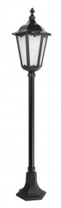 Lampa ogrodowa Retro Classic K 5002/2