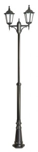Lampa ogrodowa Retro Classic OGMWN 2