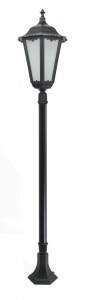Lampa ogrodowa Retro Maxi K 5002/1 BD 45