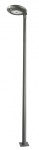 Lampa ogrodowa Tytan II TN-2900