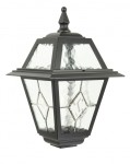 Klosz do lampy Witraż K 1018 N