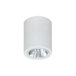Lampa DOWMLIGHT ROUND 7234