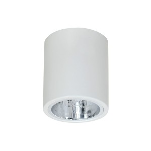 Lampa DOWMLIGHT ROUND 7236