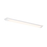 Oprawa oświetleniowa GLENDALE 60 BATTEN LED3000K WHITE