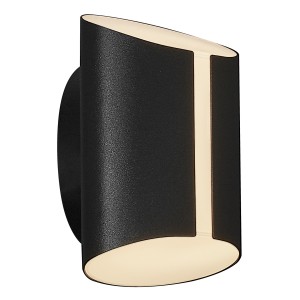 Lampa kinkiet GRIP SMART LED SORT