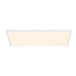 Lampa plafon HARLOW 60X30 IP54 3-STEP HVID