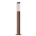 Lampa ogrodowa HELIX HAVE GU10 CORTEN