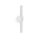 Lampa kinkiet HELVA BASIC DOBBELT IP44