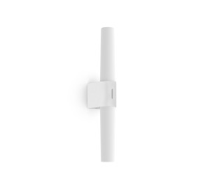 Lampa kinkiet HELVA BASIC DOBBELT IP44