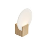 Lampa kinkiet HESTER IP44