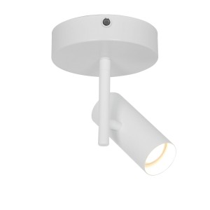 Lampa sufitowa JEROME GU10 WHITE