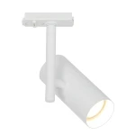 Lampa szynoprzewodu 1f JEROME LINK GU10 WHITE