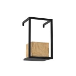 Kwietnik naścienny FLOWER WALL 8106