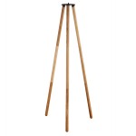 Podstawa do lampy KETTLE-TRIPOD 110 - GULVSTATIV HEVEA