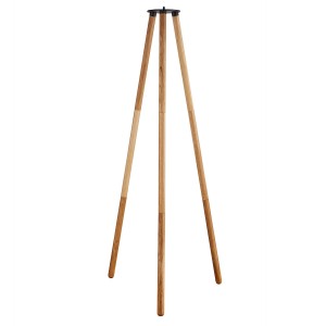 Podstawa do lampy KETTLE-TRIPOD 110 - GULVSTATIV HEVEA