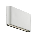 Lampa kinkiet KINVER HVID