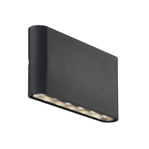 Lampa kinkiet KINVER SORT