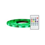 Taśma LED STRIP MUSIK IP44 5 MTR. RGB
