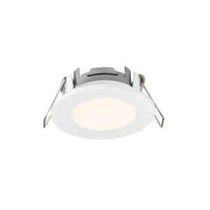 Oprawa typu downlight LEONIS 2700K IP65 3-KIT HVID