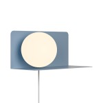 Lampa kinkiet LILIBETH E14