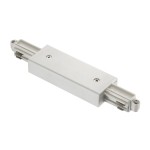 Link Adapter center Track Light White