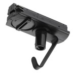 Adapter do lampy wiszącej  Track Light Black LINK SYSTEM ADAPTER SORT