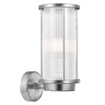 Lampa kinkiet LINTON E27 GALVANISERET