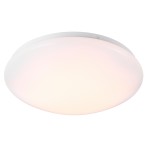 Lampa Máni 32 PLAFOND LED 18W HVID