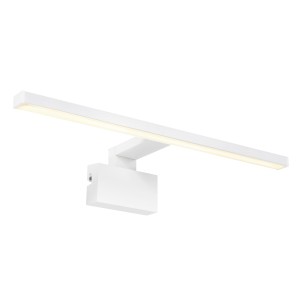 Lampa kinkiet MARLEE 50 BATH WALL LED 3000K WHITE IP44