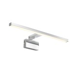 Lampa kinkiet MARLEE 50 BATH WALL LED 3000K CHROME IP44