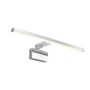Lampa kinkiet MARLEE 50 BATH WALL LED 3000K CHROME IP44