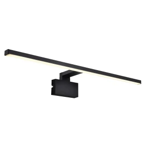 Lampa kinkiet MARLEE 80 WALL LED 3000K BLACK IP44