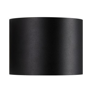 Lampa kinkiet MILDA WALL LED BLACK