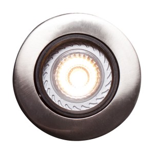 Downlight MIXIT PRO INDB. GU10 BS