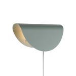 Lampa kinkiet MODEL 2110 WALL E14 GREEN