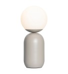 Lampa stołowa NOTTI BORD E14