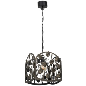 Lampa wisząca BLATT 9821