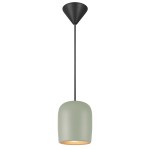 Lampa wisząca NOTTI 10 PENDEL E27