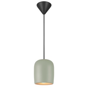 Lampa wisząca NOTTI 10 PENDEL E27