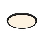 Lampa sufitowa OJA 29 IP54 3000/4000K SWITCH SORT