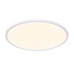 Lampa sufitowa OJA 42 IP20 3000/4000K 3-STEP HVID